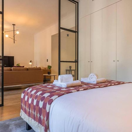 Luxury Casal Ribeiro I By Innkeeper Lisboa Kültér fotó