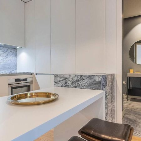 Luxury Casal Ribeiro I By Innkeeper Lisboa Kültér fotó