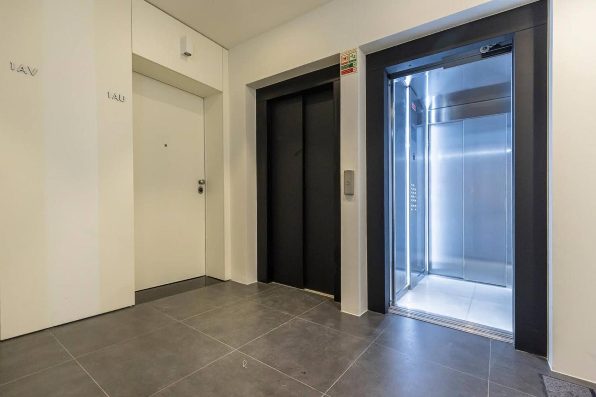 Luxury Casal Ribeiro I By Innkeeper Lisboa Kültér fotó