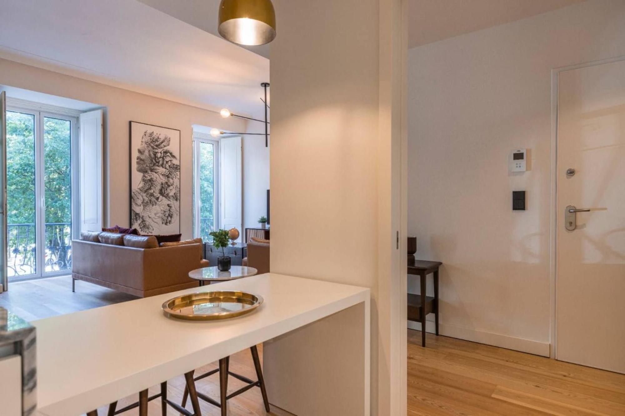 Luxury Casal Ribeiro I By Innkeeper Lisboa Kültér fotó