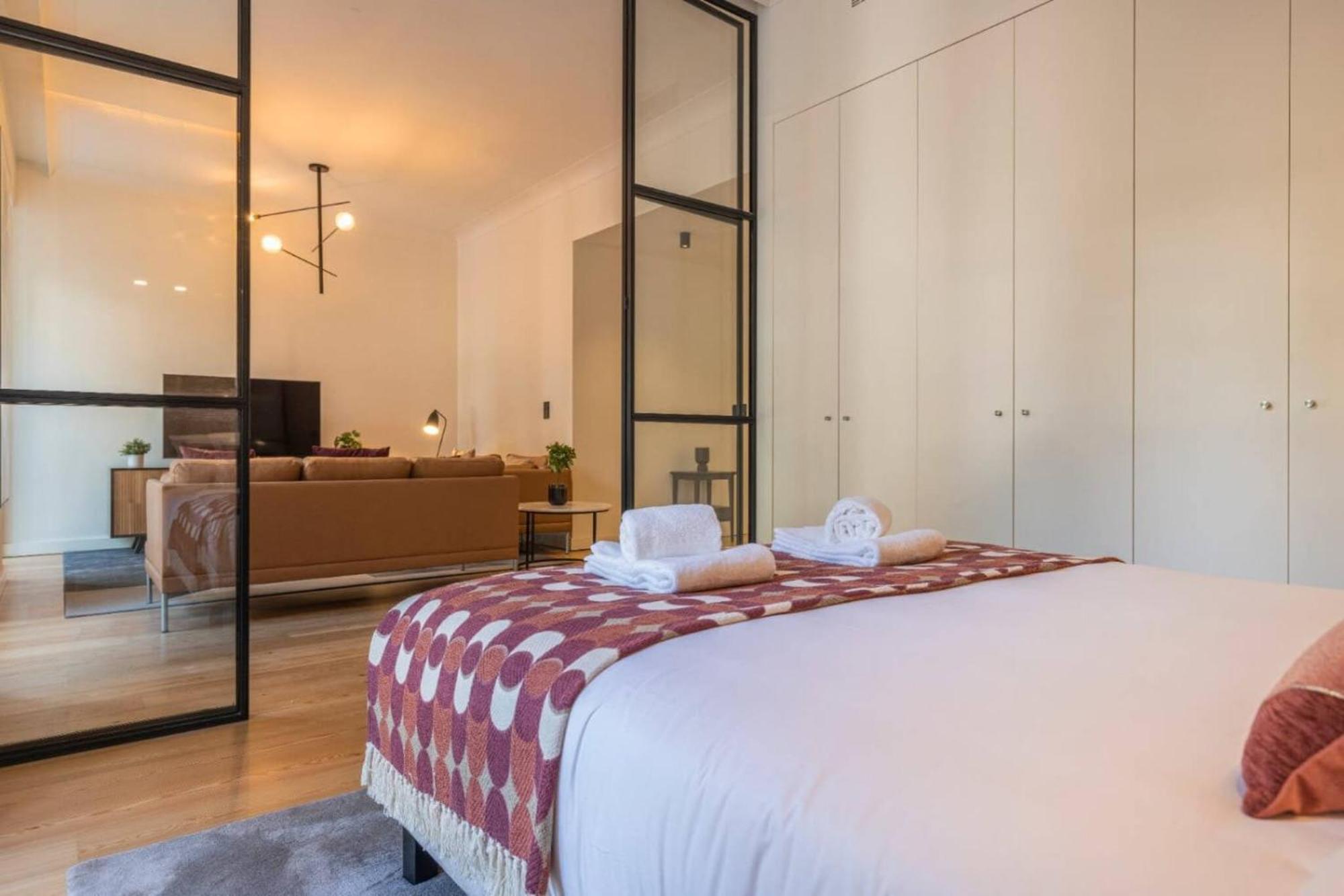 Luxury Casal Ribeiro I By Innkeeper Lisboa Kültér fotó