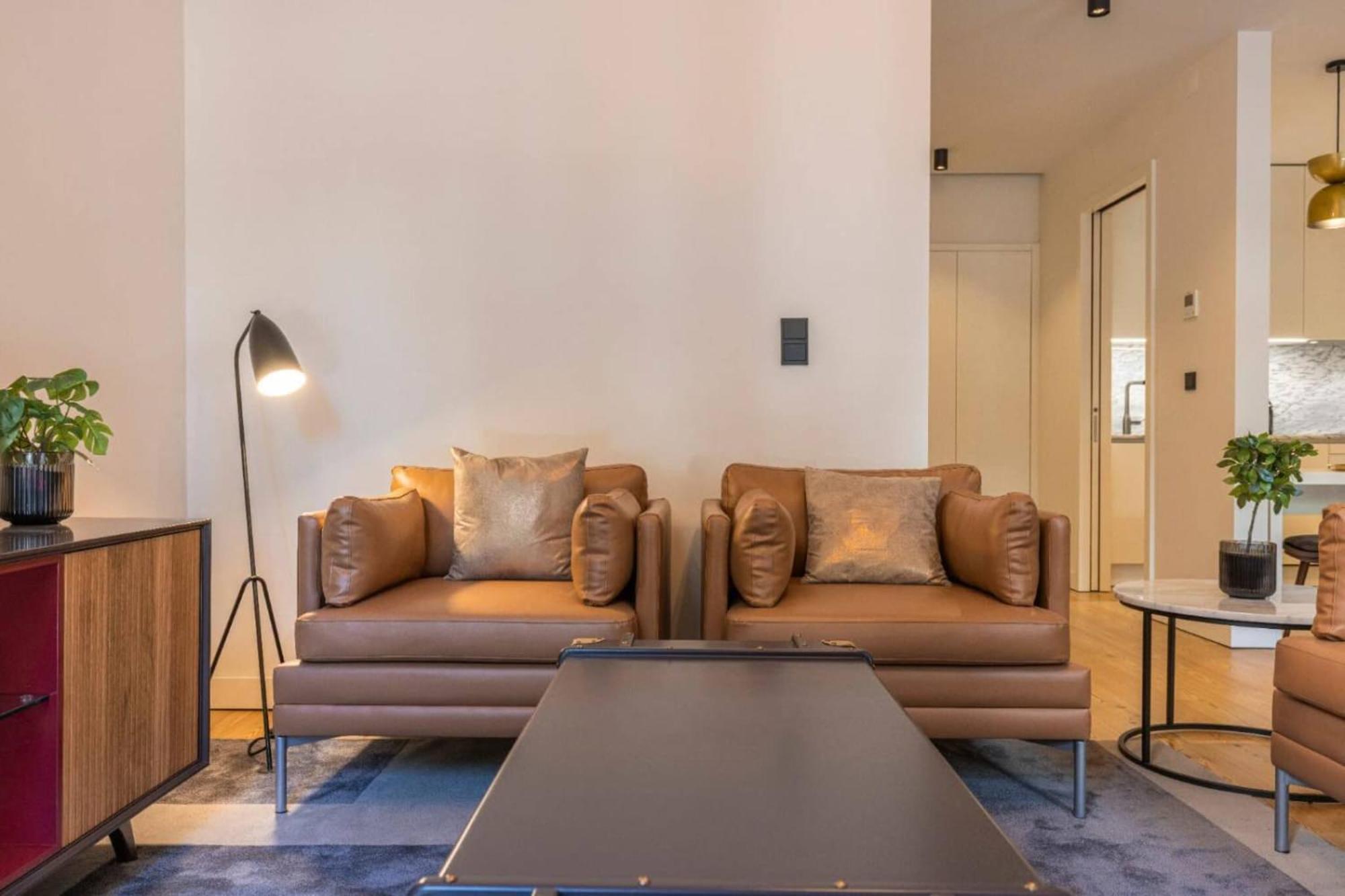 Luxury Casal Ribeiro I By Innkeeper Lisboa Kültér fotó