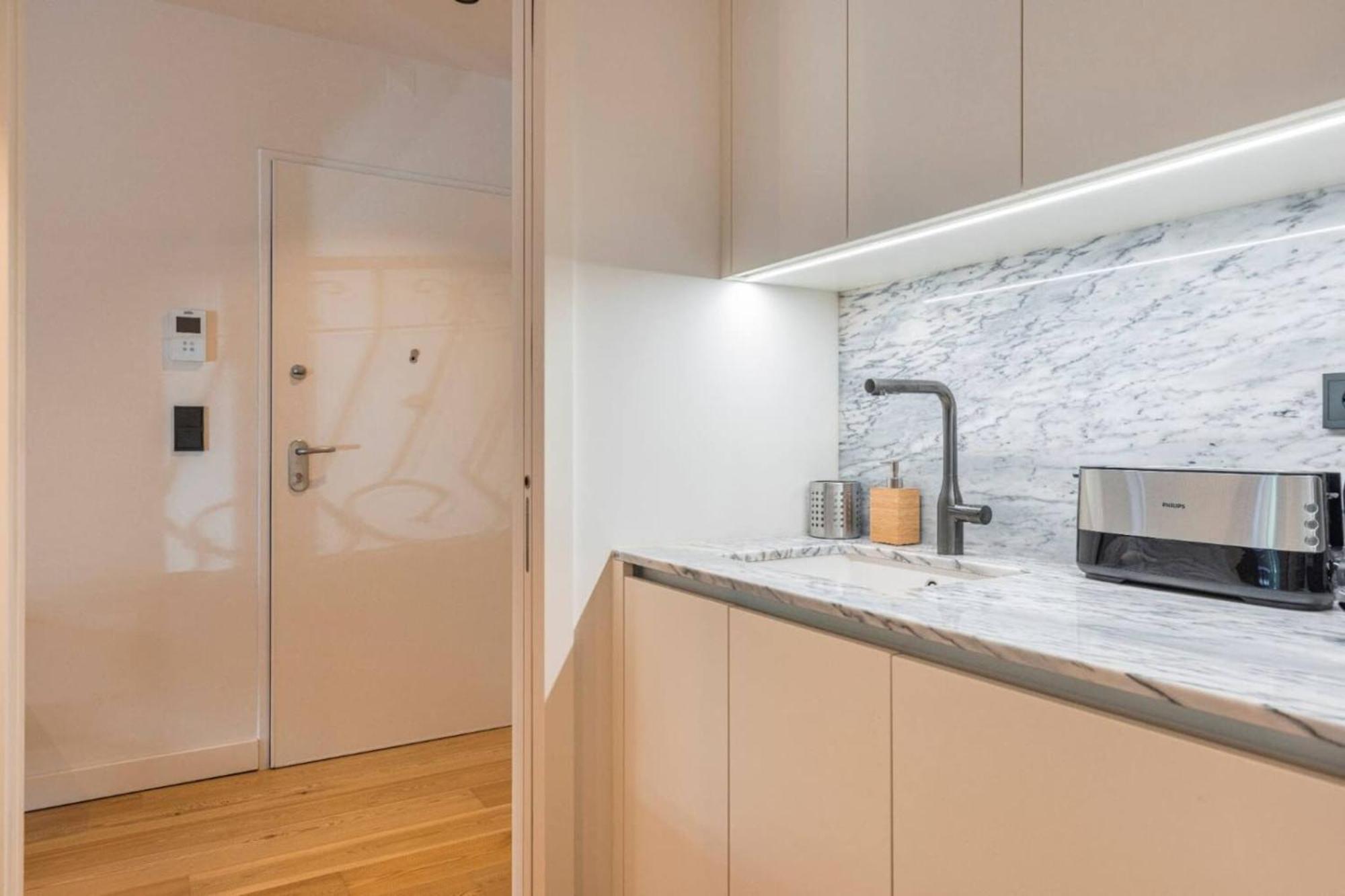 Luxury Casal Ribeiro I By Innkeeper Lisboa Kültér fotó