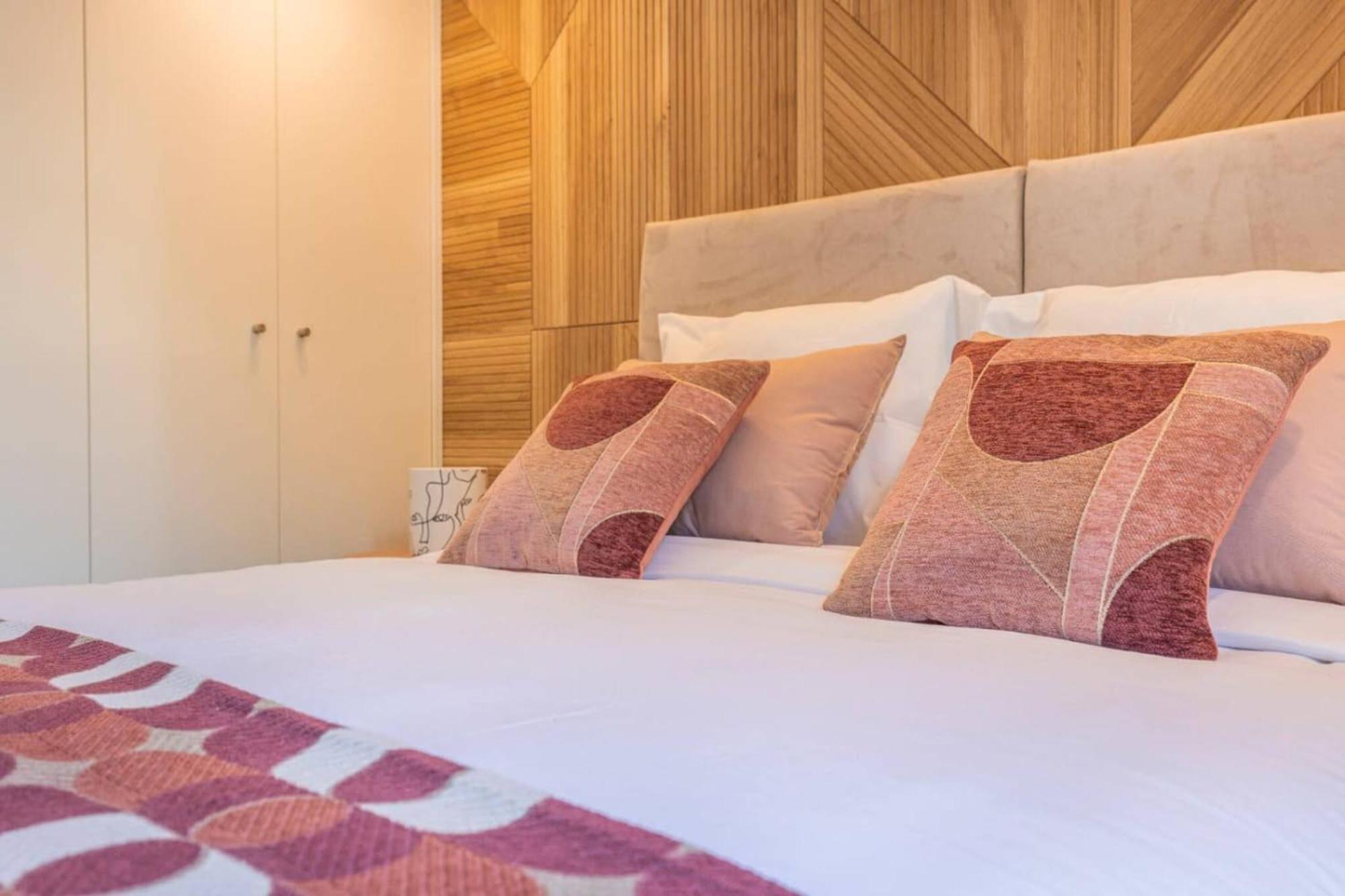Luxury Casal Ribeiro I By Innkeeper Lisboa Kültér fotó
