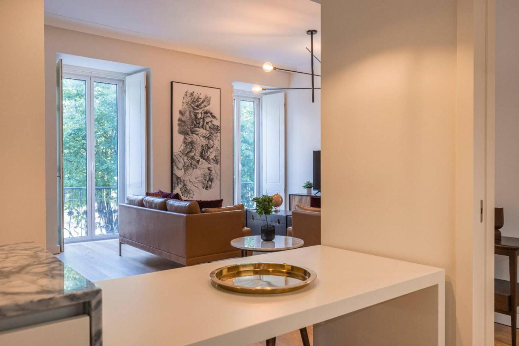 Luxury Casal Ribeiro I By Innkeeper Lisboa Kültér fotó