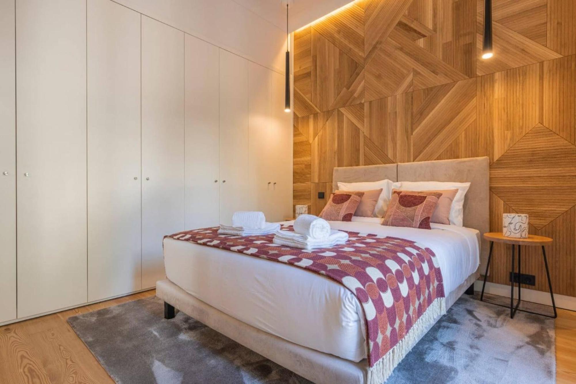 Luxury Casal Ribeiro I By Innkeeper Lisboa Kültér fotó