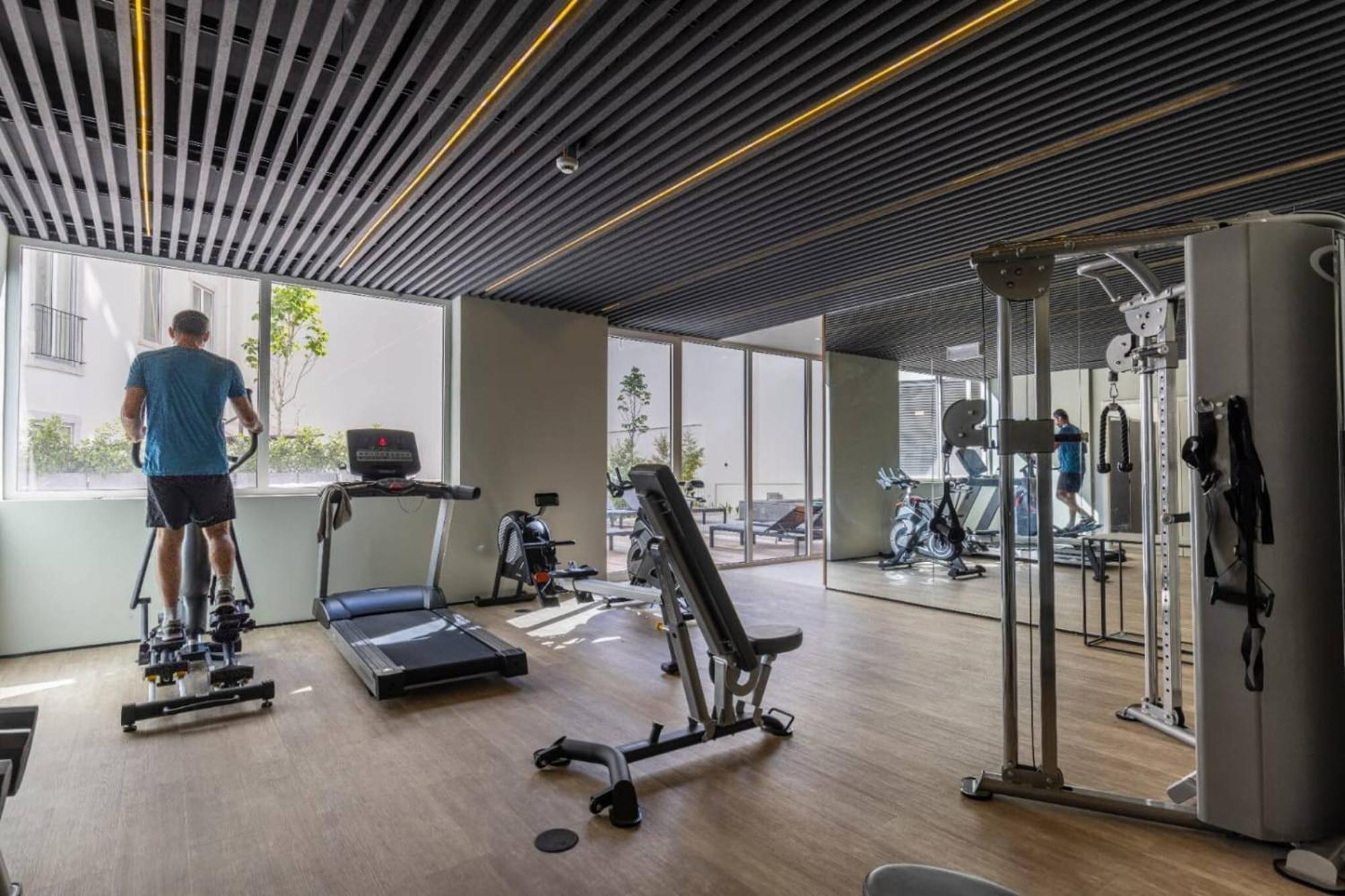 Luxury Casal Ribeiro I By Innkeeper Lisboa Kültér fotó