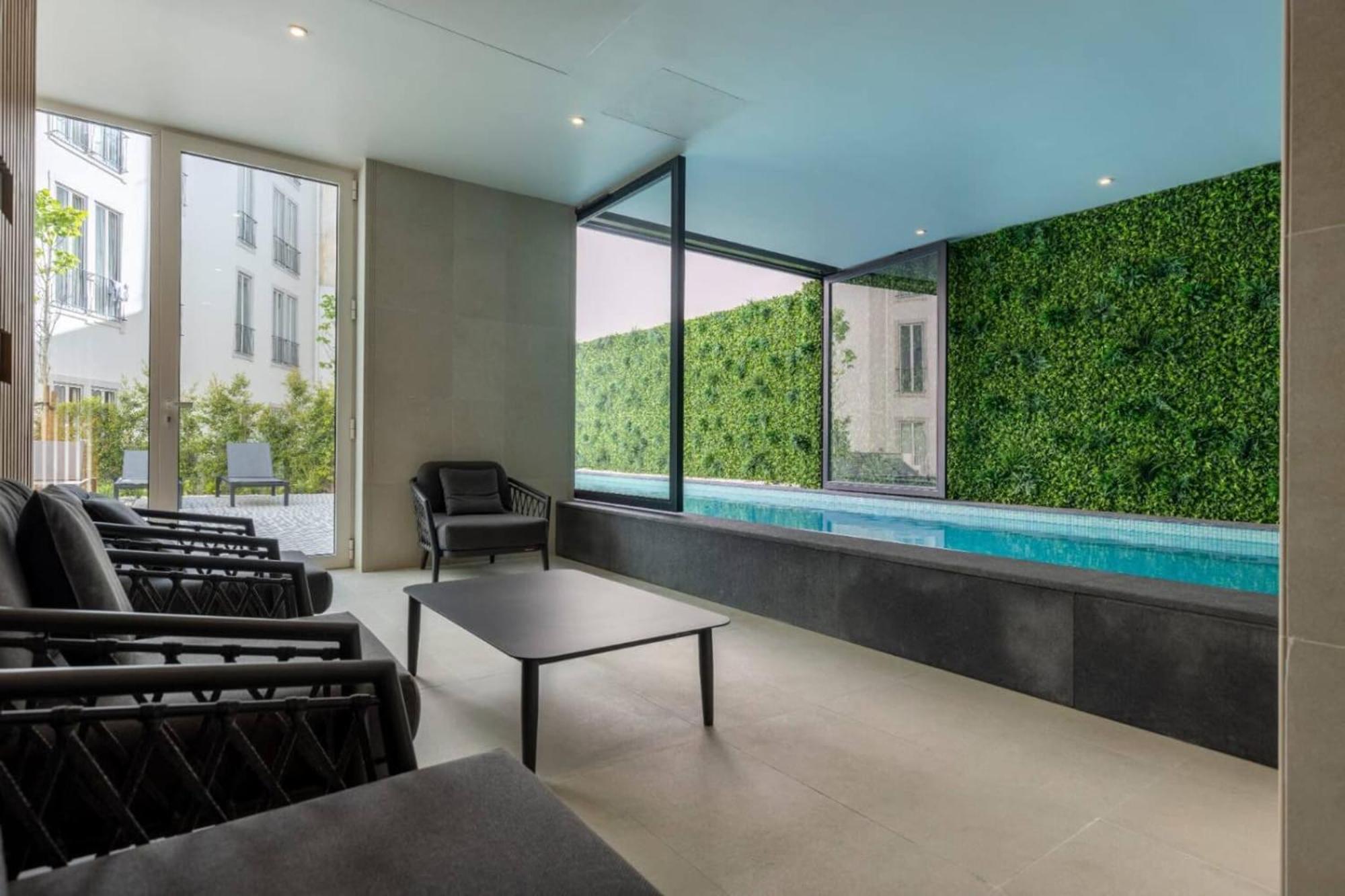 Luxury Casal Ribeiro I By Innkeeper Lisboa Kültér fotó
