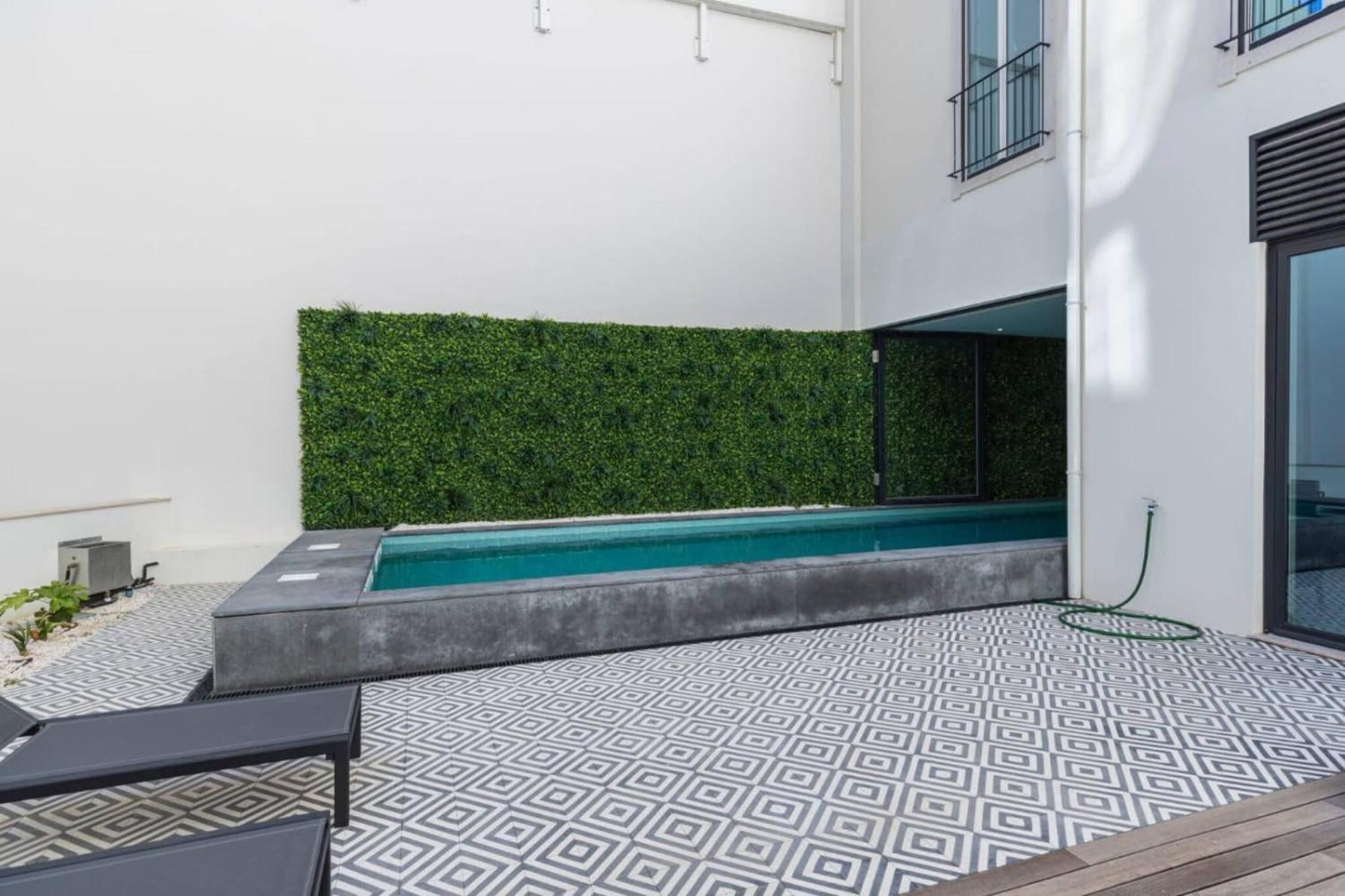 Luxury Casal Ribeiro I By Innkeeper Lisboa Kültér fotó