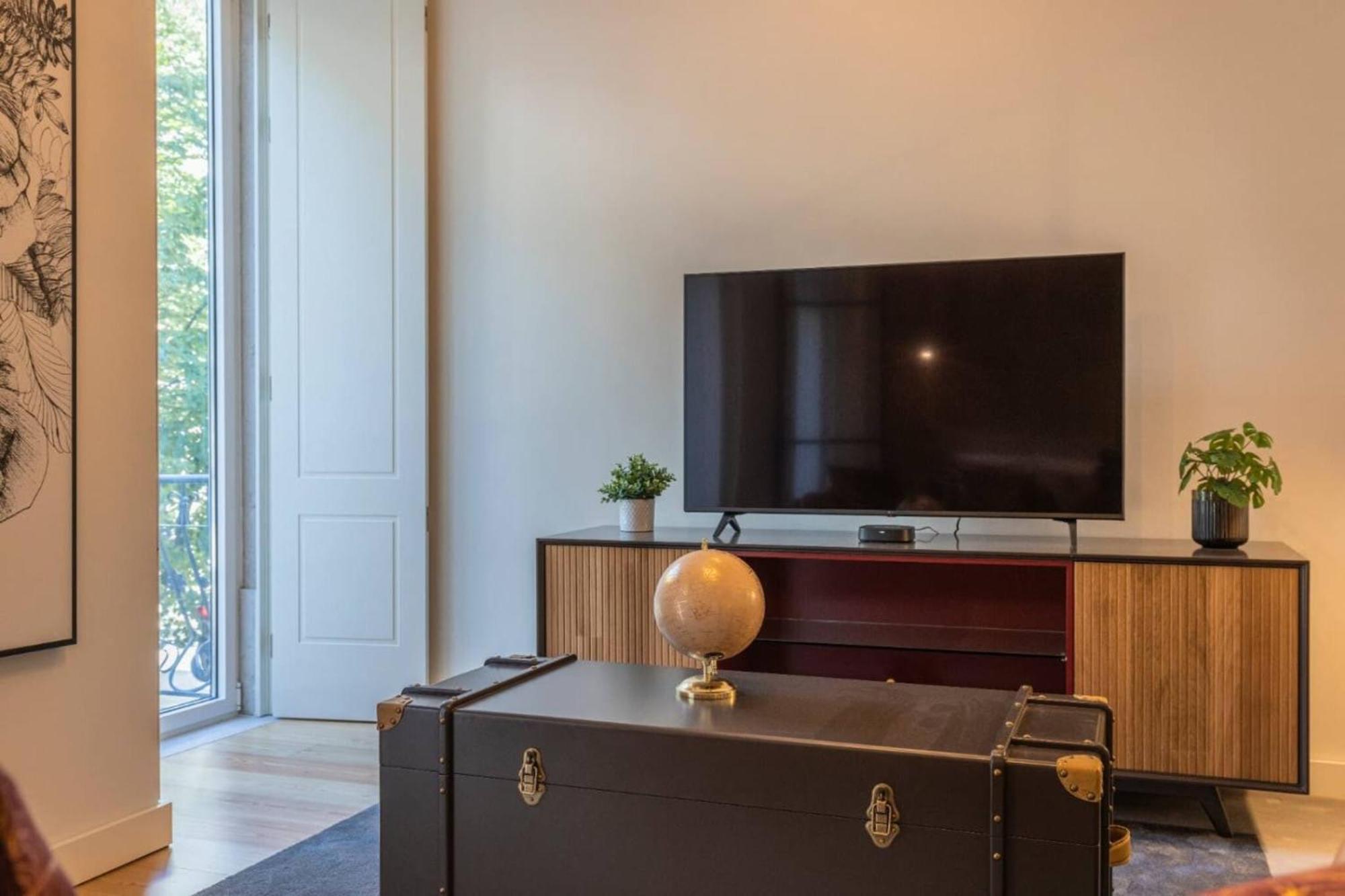 Luxury Casal Ribeiro I By Innkeeper Lisboa Kültér fotó