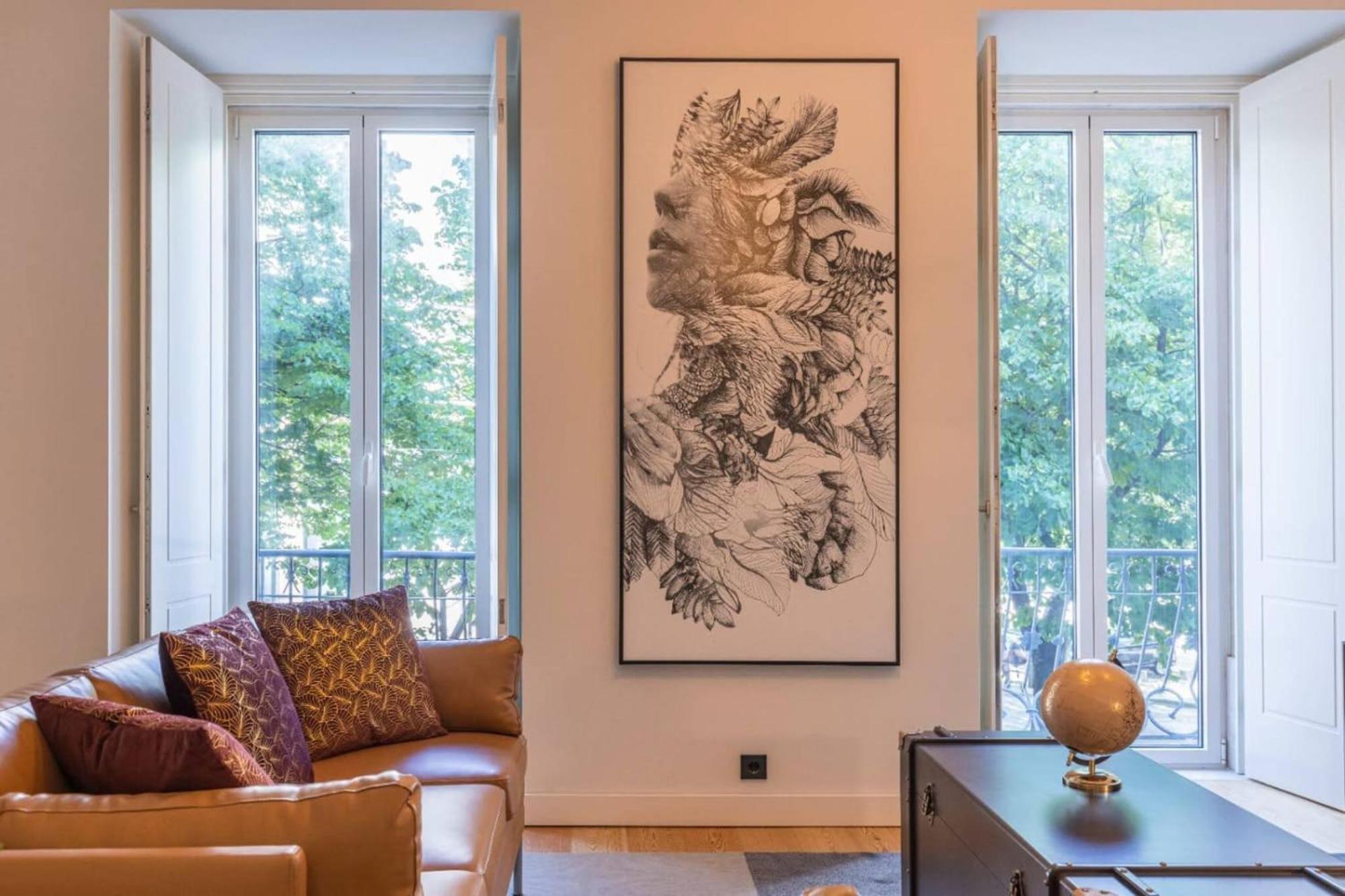 Luxury Casal Ribeiro I By Innkeeper Lisboa Kültér fotó