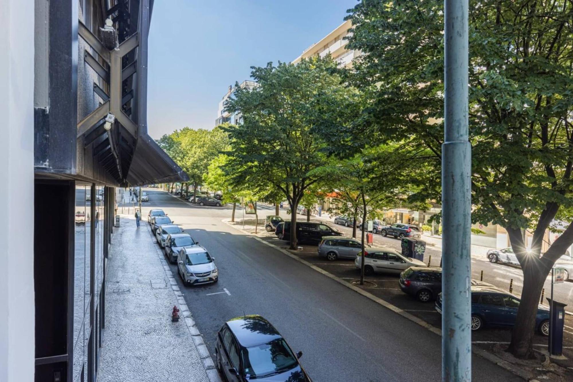 Luxury Casal Ribeiro I By Innkeeper Lisboa Kültér fotó