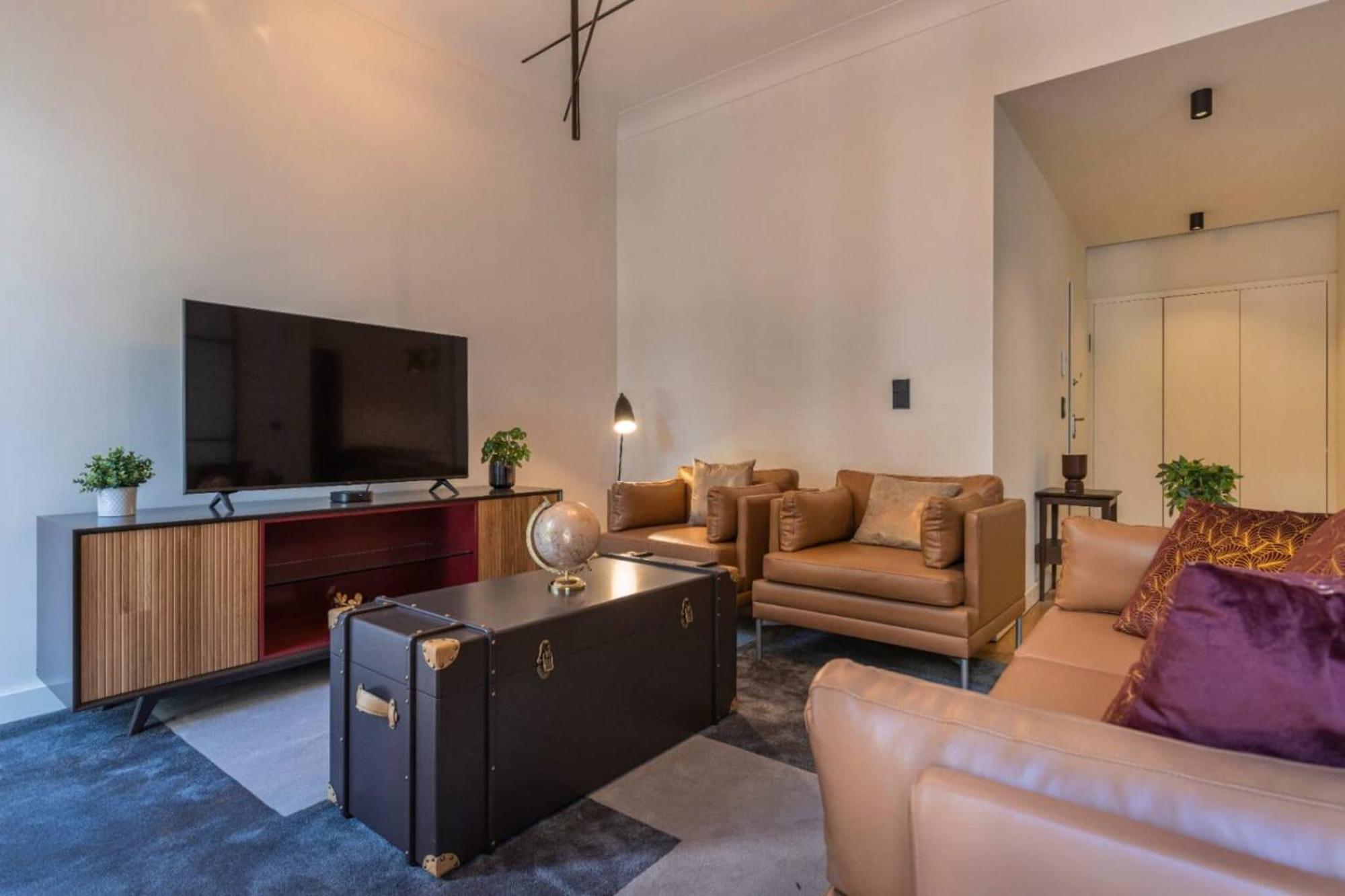 Luxury Casal Ribeiro I By Innkeeper Lisboa Kültér fotó