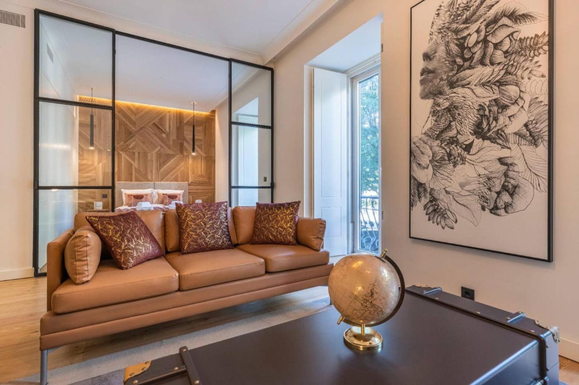 Luxury Casal Ribeiro I By Innkeeper Lisboa Kültér fotó