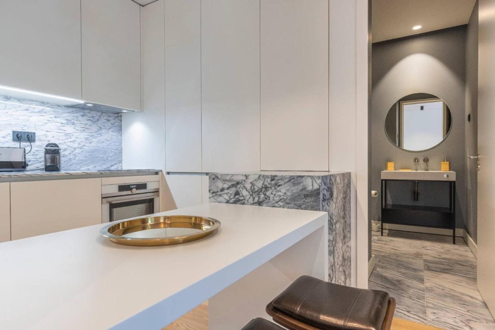 Luxury Casal Ribeiro I By Innkeeper Lisboa Kültér fotó