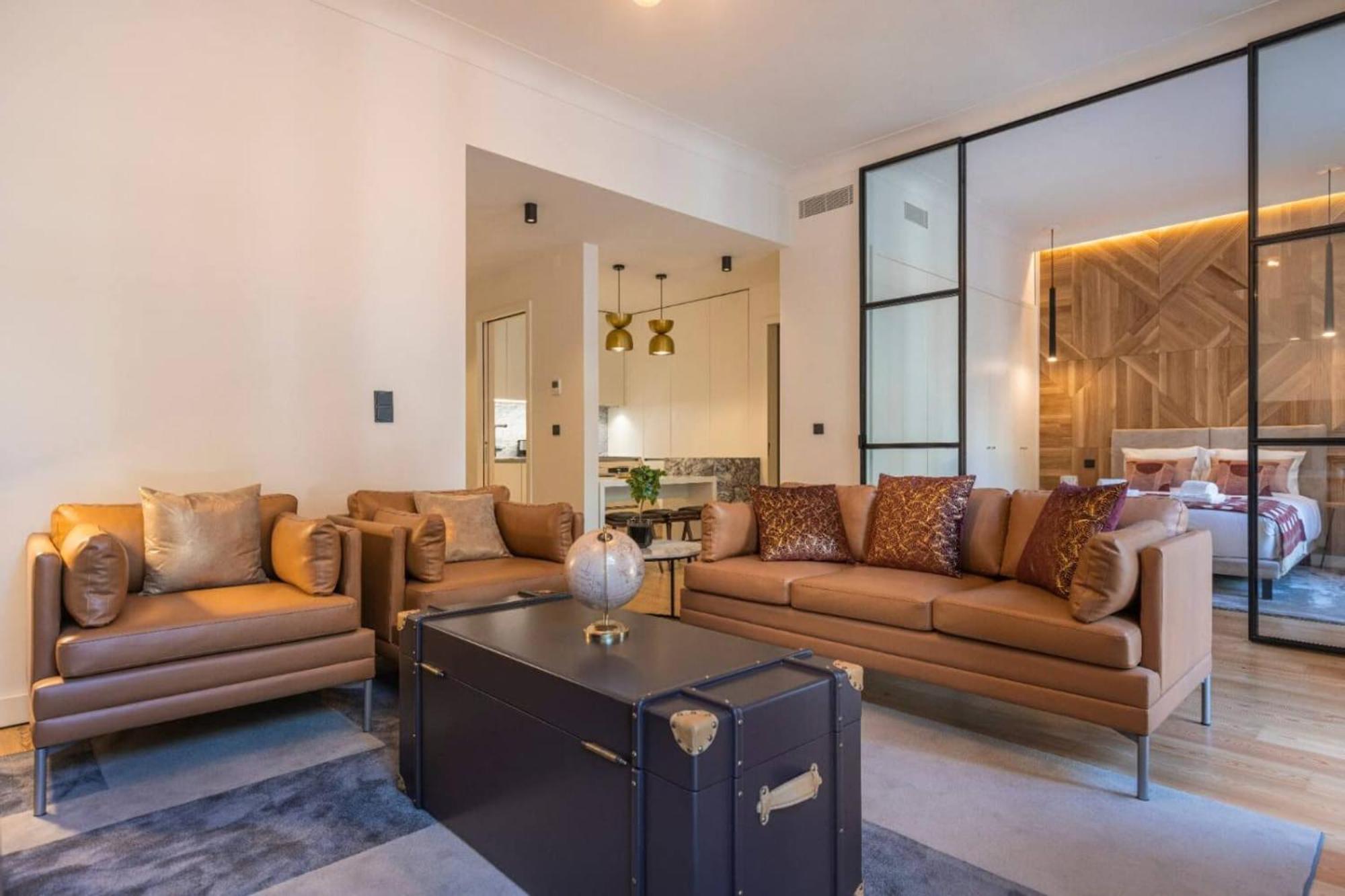 Luxury Casal Ribeiro I By Innkeeper Lisboa Kültér fotó