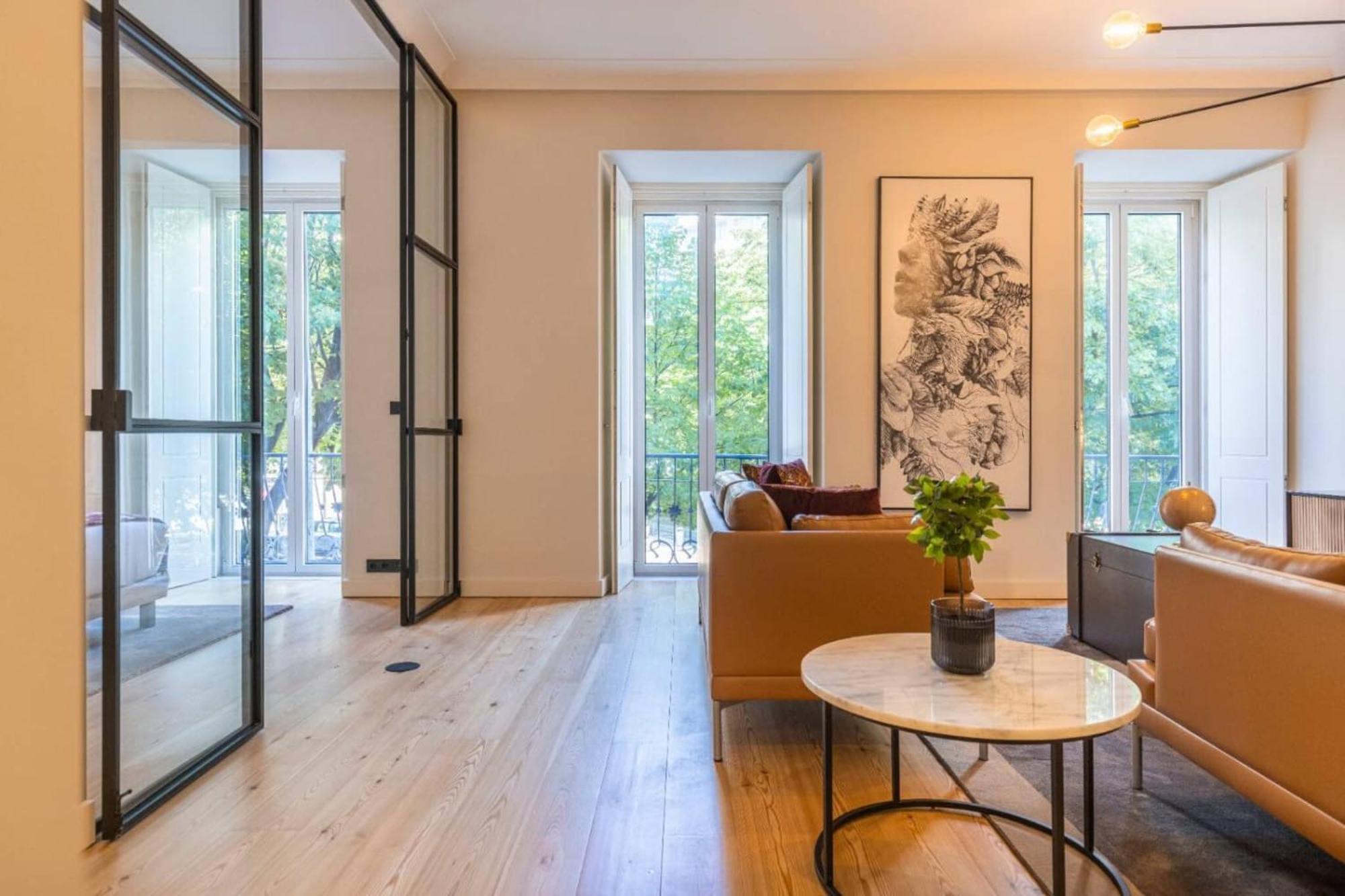 Luxury Casal Ribeiro I By Innkeeper Lisboa Kültér fotó