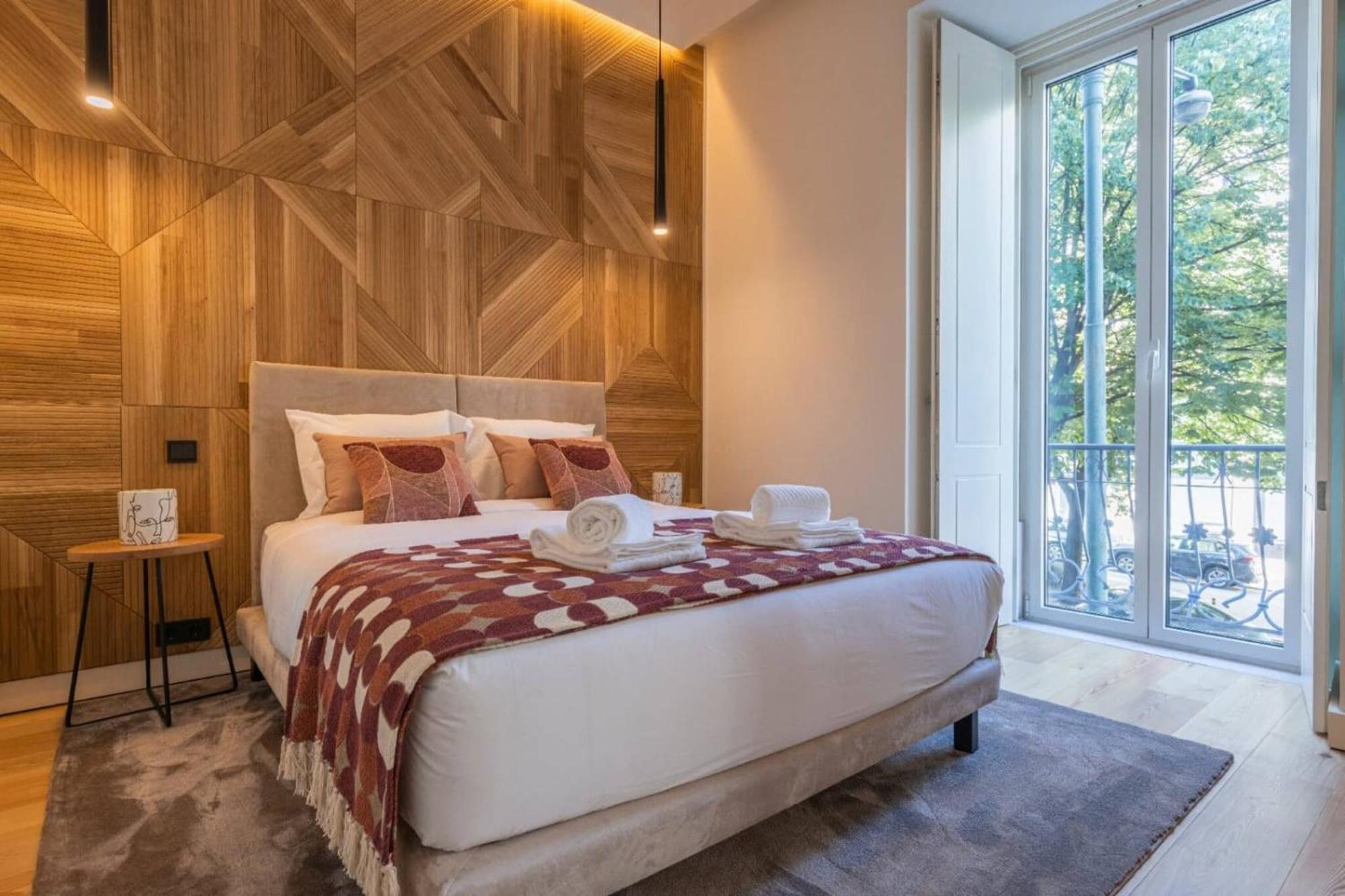 Luxury Casal Ribeiro I By Innkeeper Lisboa Kültér fotó
