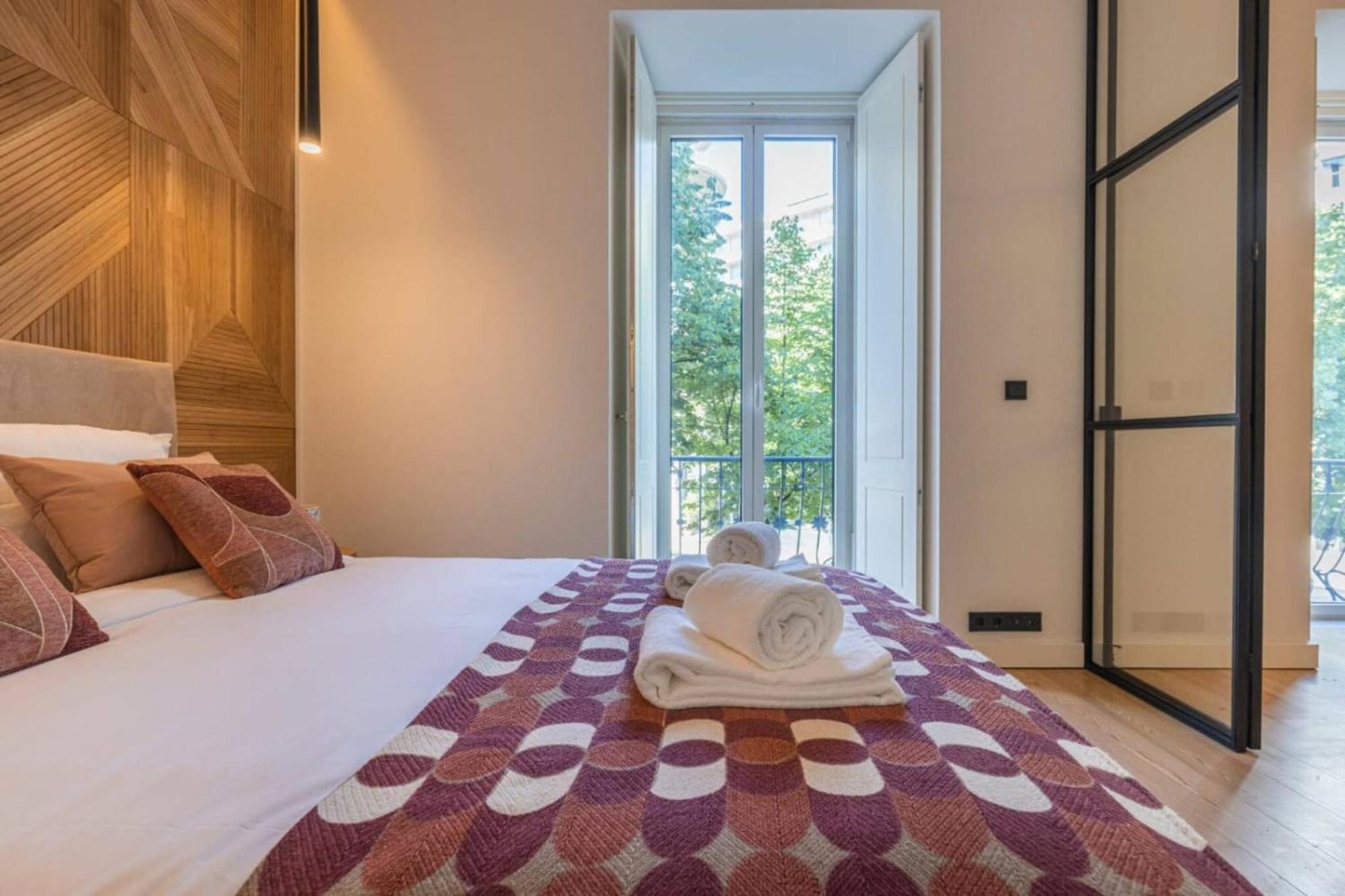 Luxury Casal Ribeiro I By Innkeeper Lisboa Kültér fotó